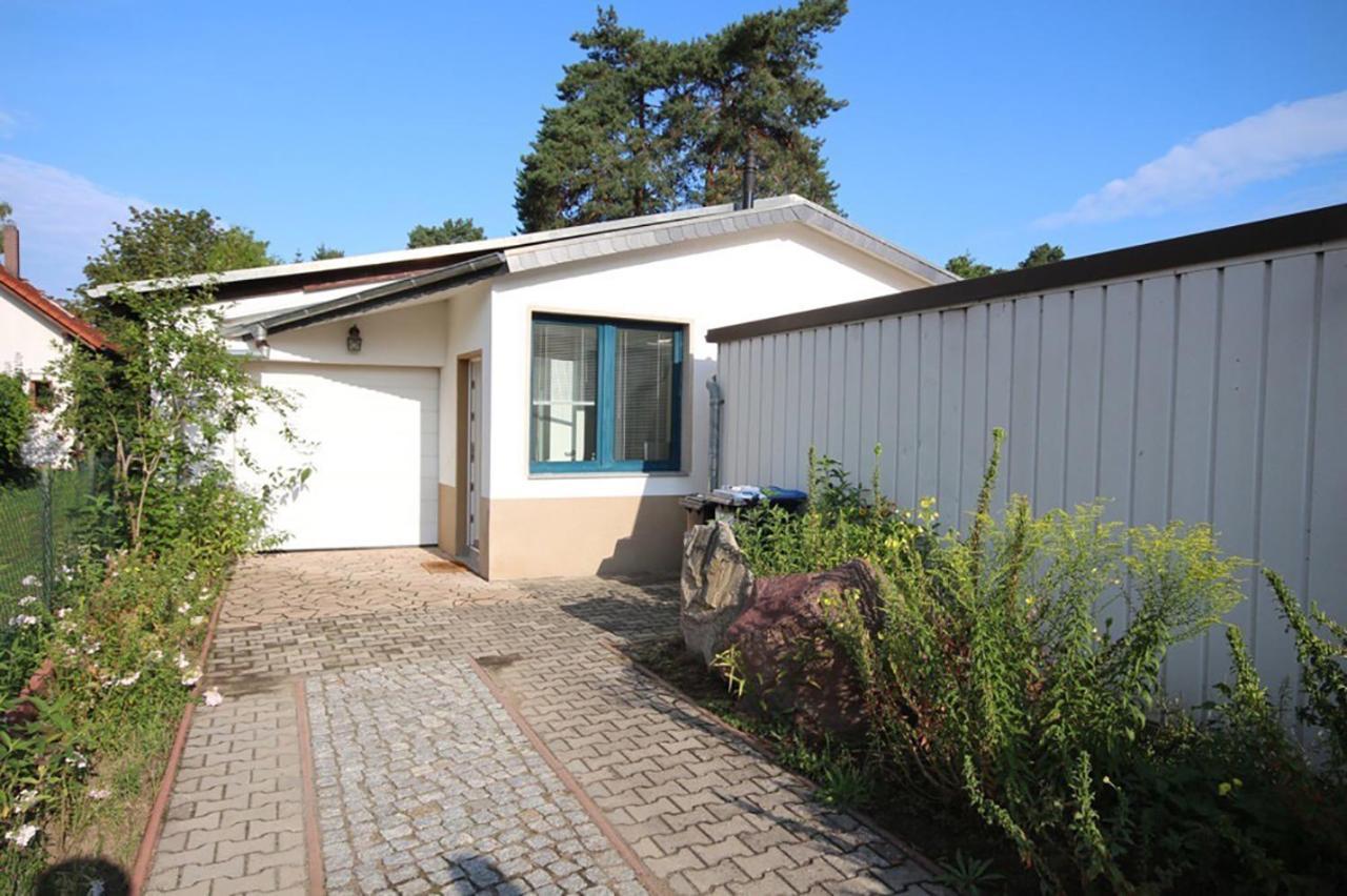 Lovely Hohen Neuendorf Exteriör bild