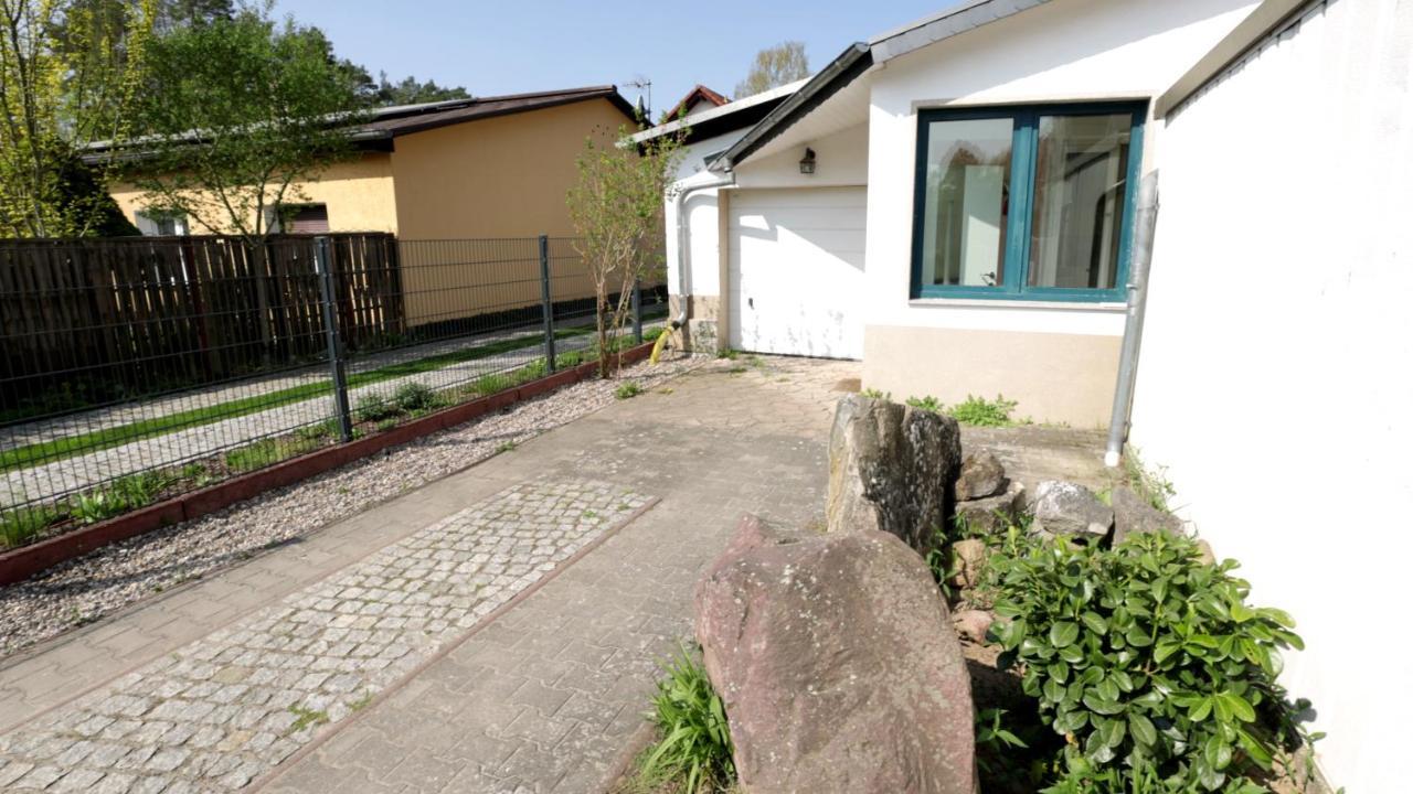 Lovely Hohen Neuendorf Exteriör bild