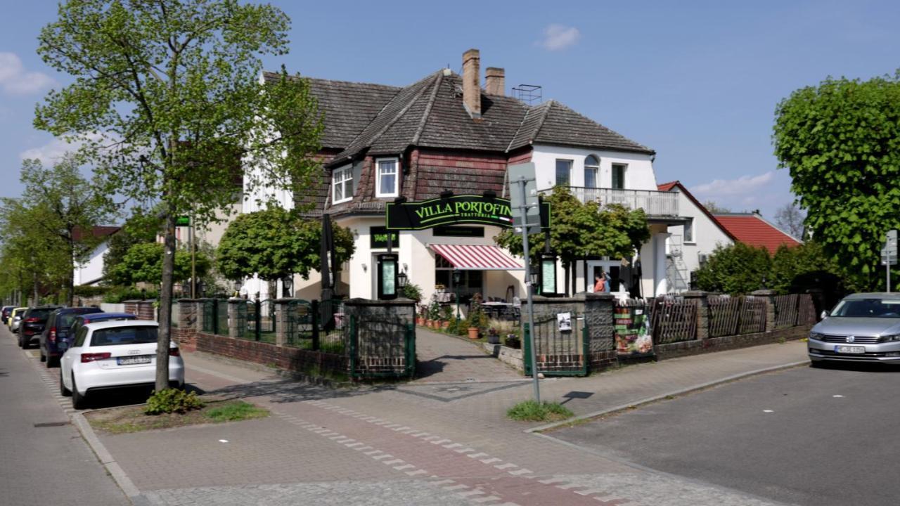 Lovely Hohen Neuendorf Exteriör bild