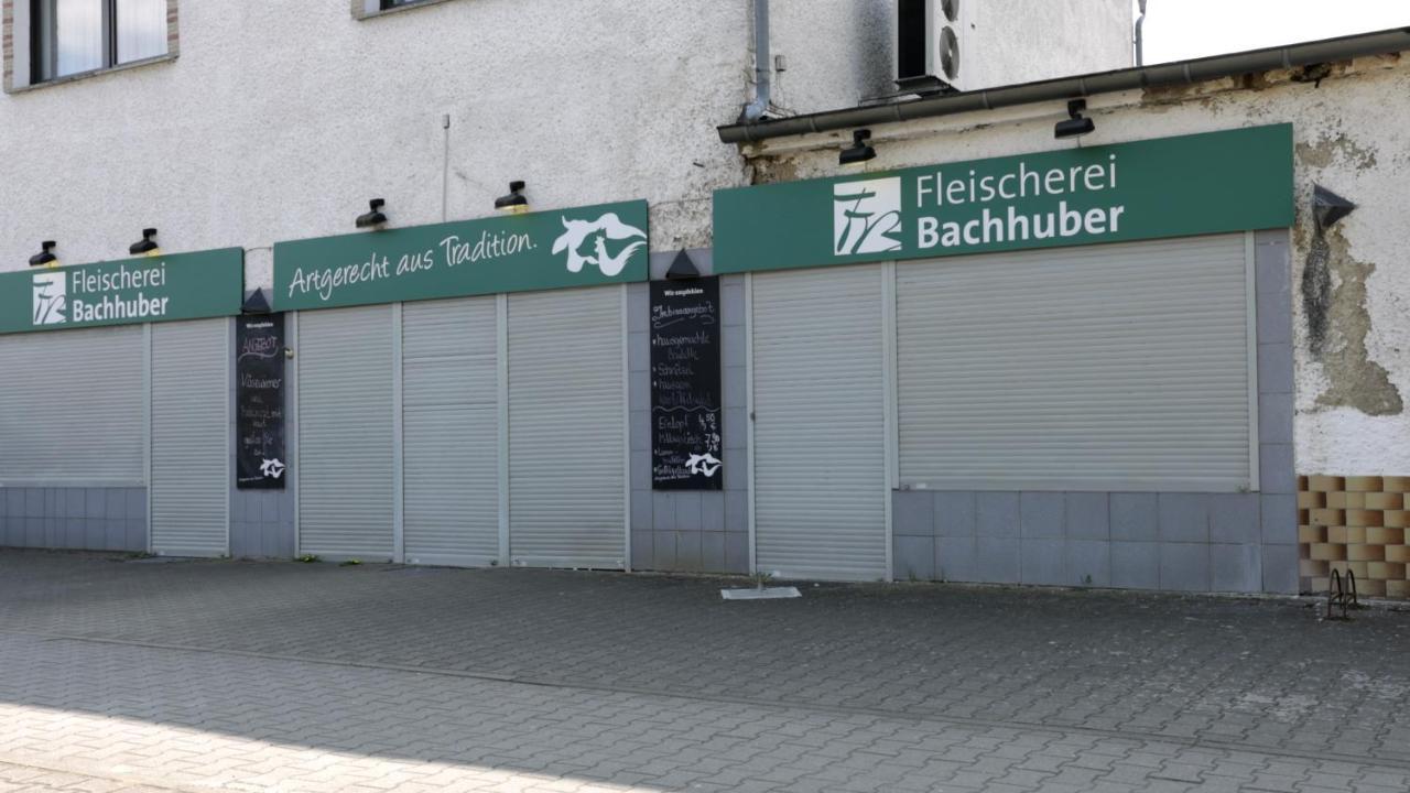 Lovely Hohen Neuendorf Exteriör bild