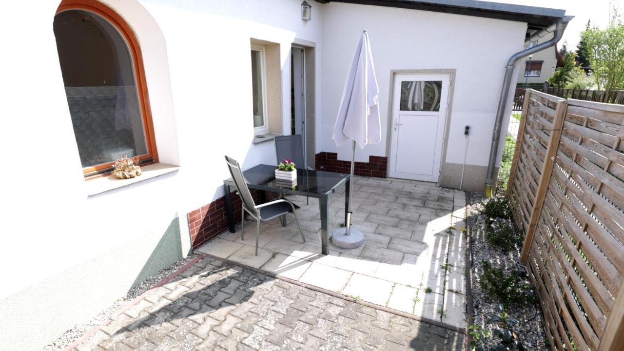 Lovely Hohen Neuendorf Exteriör bild